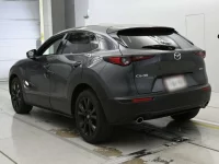 Mazda CX-30 лот № 36340 оценка 5  с аукциона в Японии 5