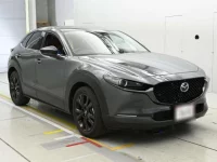 Mazda CX-30 лот № 36340 оценка 5  с аукциона в Японии 4