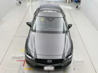 Mazda CX-30 лот № 36340 оценка 5  с аукциона в Японии 6