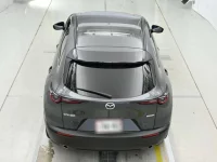 Mazda CX-30 лот № 36340 оценка 5  с аукциона в Японии 7