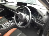 Mazda CX-30 лот № 36340 оценка 5  с аукциона в Японии 8