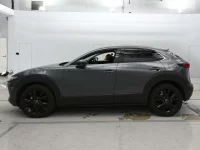 Mazda CX-30 лот № 36340 оценка 5  с аукциона в Японии 3