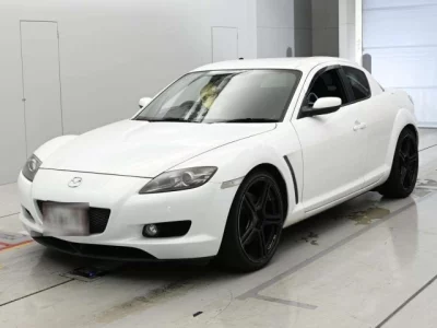 Mazda RX-8
