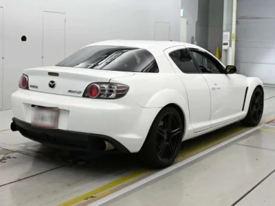 Mazda RX-8