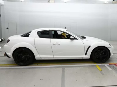 Mazda RX-8