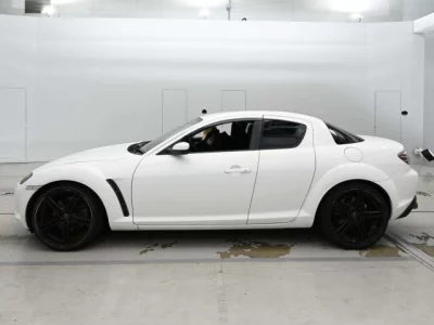 Mazda RX-8
