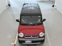 Suzuki HUSTLER лот № 9222 оценка 4  с аукциона в Японии 6