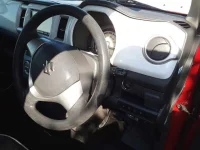 Suzuki HUSTLER лот № 9222 оценка 4  с аукциона в Японии 8