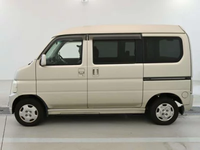 Honda Vamos