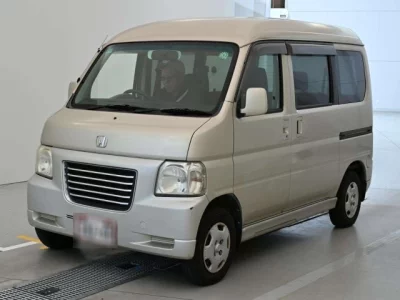Honda Vamos