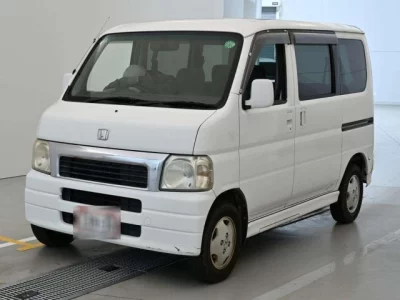 Honda Vamos