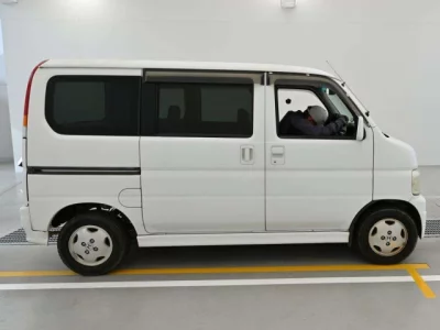 Honda Vamos