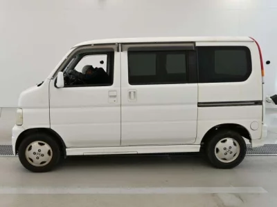 Honda Vamos