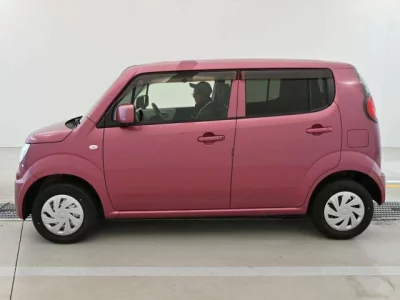 Suzuki MRWAGON