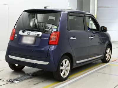Honda N-ONE
