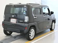 Daihatsu TAFT лот № 3310 оценка R  с аукциона в Японии 1
