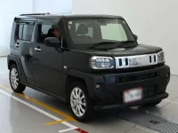 Daihatsu TAFT лот № 3310 оценка R  с аукциона в Японии 4