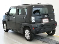 Daihatsu TAFT лот № 3310 оценка R  с аукциона в Японии 5