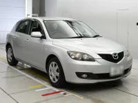 Mazda AXELA лот № 90516 оценка 4  с аукциона в Японии 4