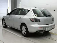 Mazda AXELA лот № 90516 оценка 4  с аукциона в Японии 5