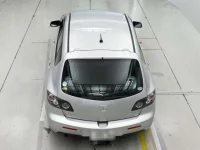 Mazda AXELA лот № 90516 оценка 4  с аукциона в Японии 7