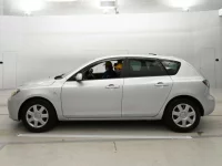 Mazda AXELA лот № 90516 оценка 4  с аукциона в Японии 3