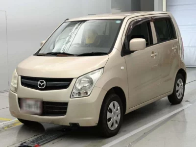 Mazda AZ WAGON