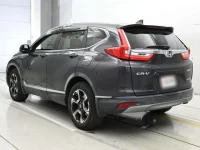 Honda CR-V лот № 30538 оценка 3.5  с аукциона в Японии 5