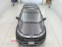 Honda CR-V лот № 30538 оценка 3.5  с аукциона в Японии 6