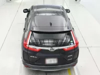 Honda CR-V лот № 30538 оценка 3.5  с аукциона в Японии 7