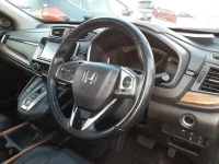 Honda CR-V лот № 30538 оценка 3.5  с аукциона в Японии 8