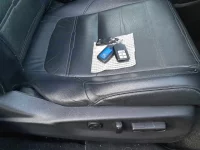 Honda CR-V лот № 30538 оценка 3.5  с аукциона в Японии 9