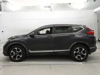 Honda CR-V лот № 30538 оценка 3.5  с аукциона в Японии 3