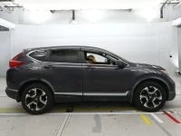 Honda CR-V лот № 30538 оценка 3.5  с аукциона в Японии 2