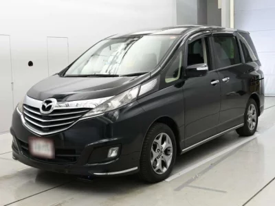 Mazda Biante