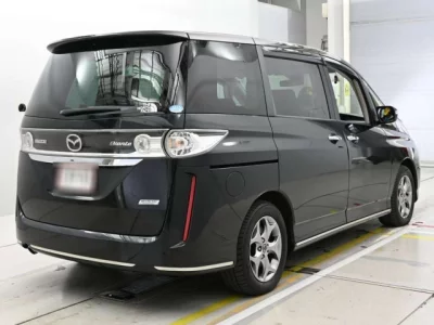 Mazda Biante