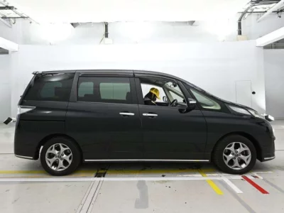 Mazda Biante