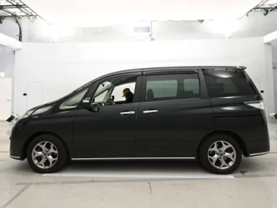 Mazda Biante