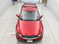 Mazda CX-8 лот № 30577 оценка 3.5  с аукциона в Японии 6