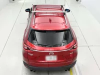 Mazda CX-8 лот № 30577 оценка 3.5  с аукциона в Японии 7