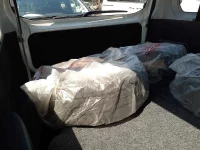 Mitsubishi EK SPORTS лот № 9194 оценка 4  с аукциона в Японии 10