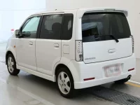 Mitsubishi EK SPORTS лот № 9194 оценка 4  с аукциона в Японии 5