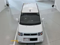 Mitsubishi EK SPORTS лот № 9194 оценка 4  с аукциона в Японии 6