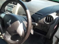 Mitsubishi EK SPORTS лот № 9194 оценка 4  с аукциона в Японии 8