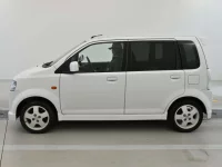 Mitsubishi EK SPORTS лот № 9194 оценка 4  с аукциона в Японии 3