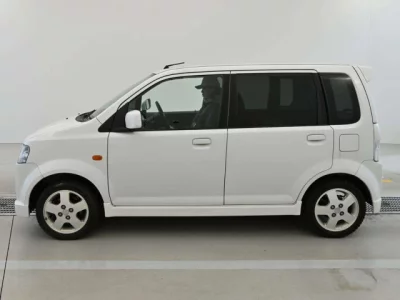 Mitsubishi EK SPORTS  с аукциона в Японии