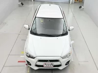 Mitsubishi RVR лот № 10266 оценка 3.5  с аукциона в Японии 6