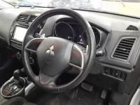 Mitsubishi RVR лот № 10266 оценка 3.5  с аукциона в Японии 8