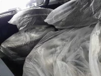 Mitsubishi RVR лот № 10266 оценка 3.5  с аукциона в Японии 10