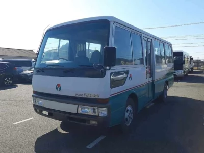 Mitsubishi Rosa